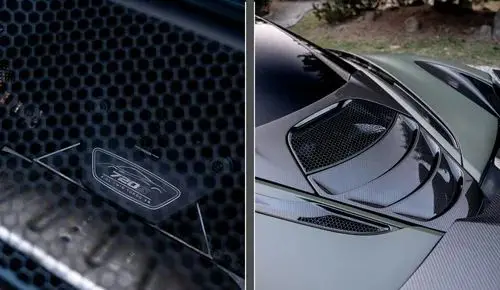 MCLAREN 720S 