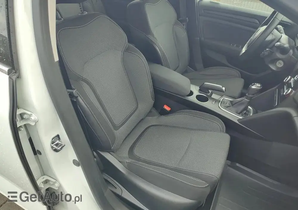 RENAULT Megane 1.5 Blue dCi Business