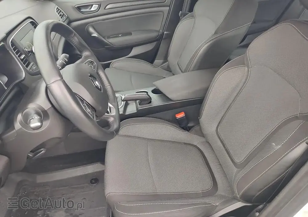 RENAULT Megane 1.5 Blue dCi Business