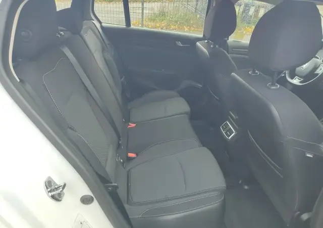 RENAULT Megane 1.5 Blue dCi Business