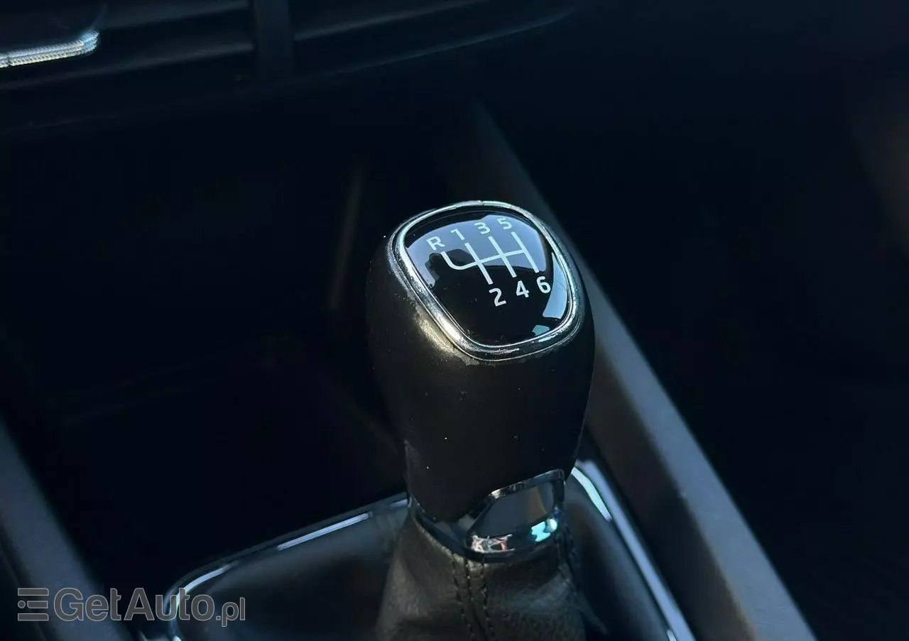 SKODA Octavia 1.5 TSI ACT Ambition