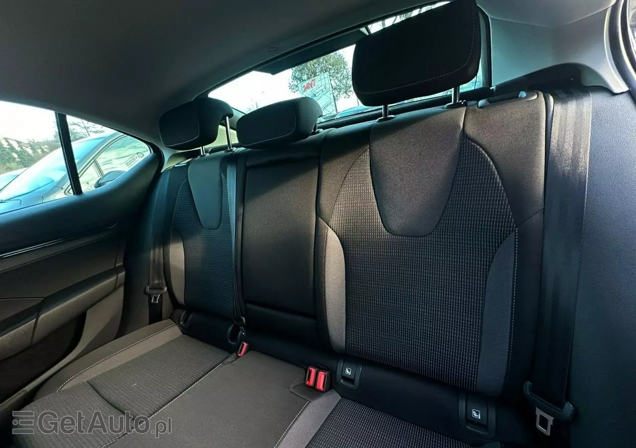 SKODA Octavia 1.5 TSI ACT Ambition