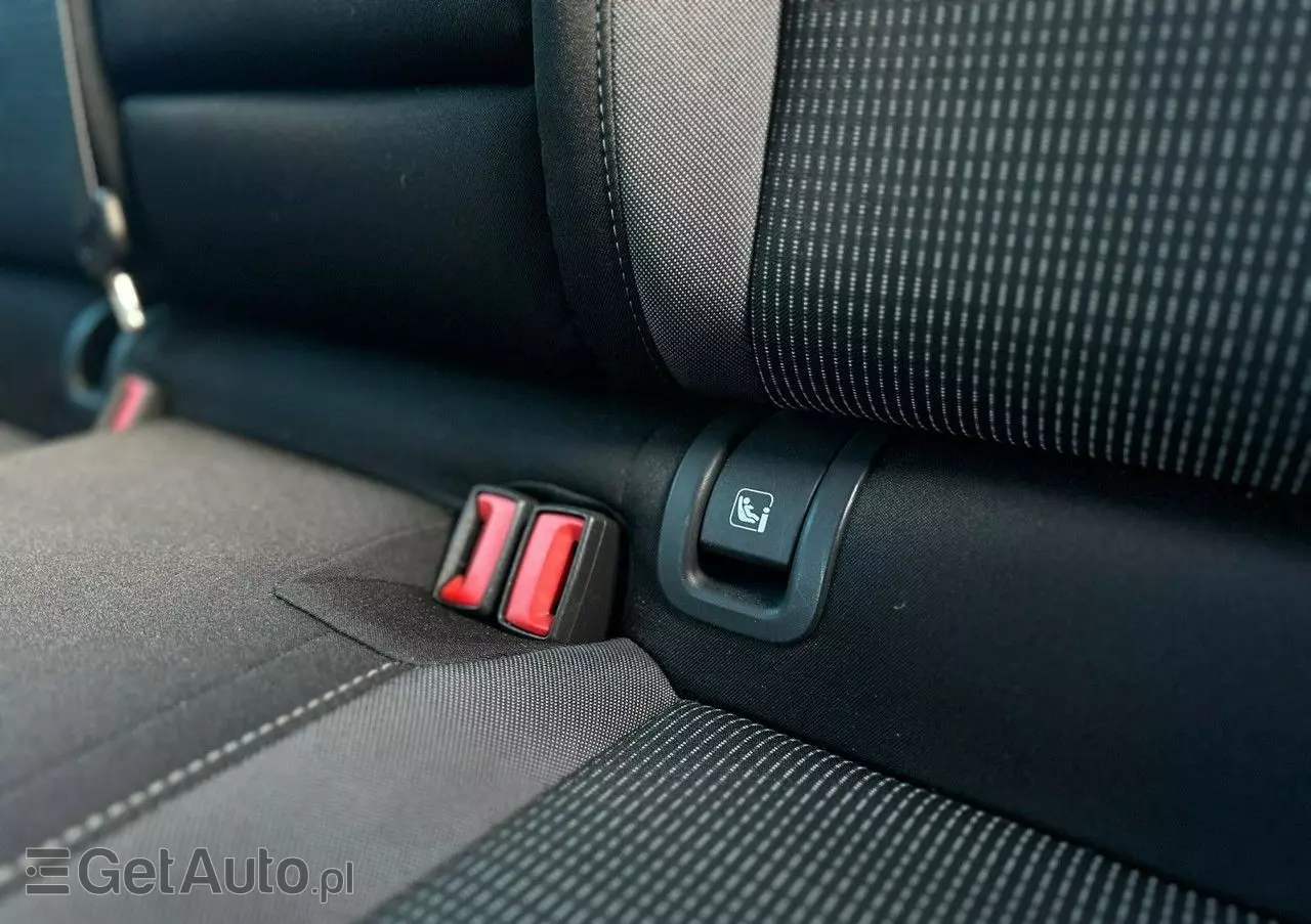 SKODA Octavia 1.5 TSI ACT Ambition