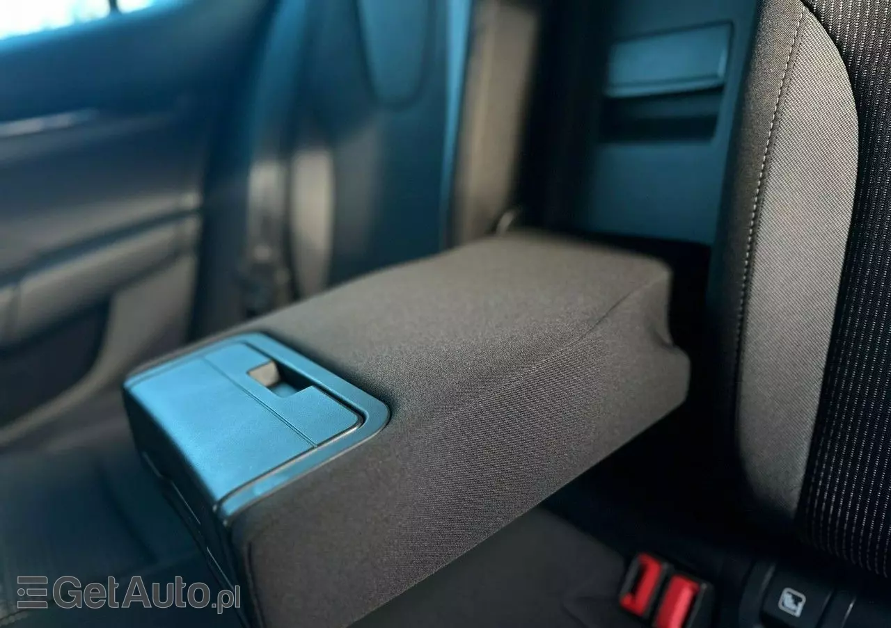 SKODA Octavia 1.5 TSI ACT Ambition