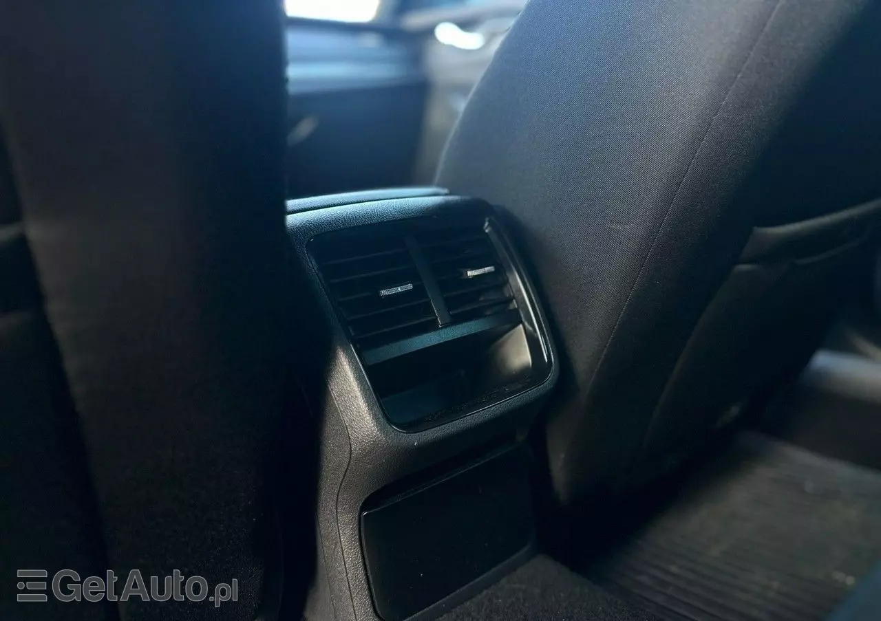 SKODA Octavia 1.5 TSI ACT Ambition