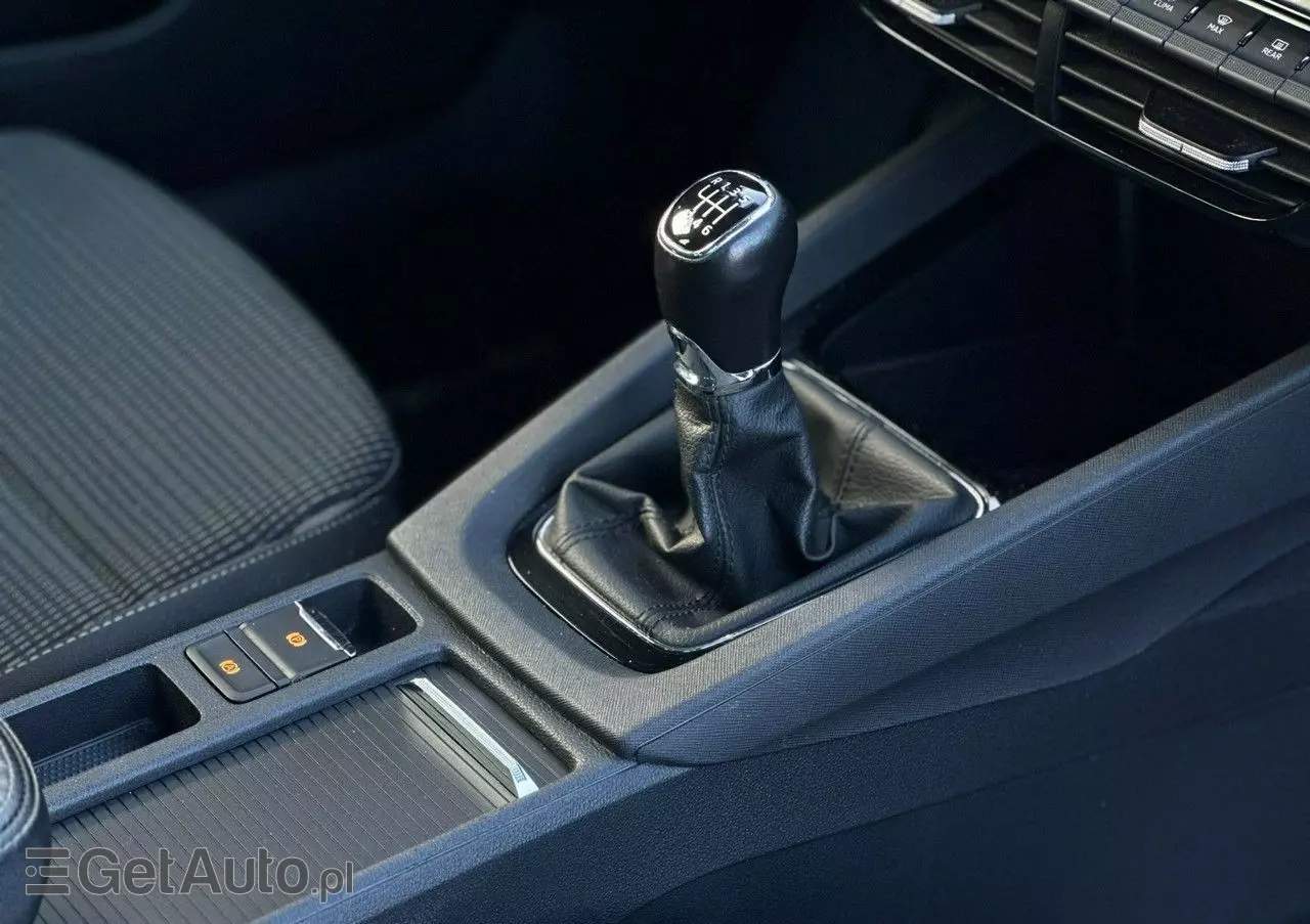 SKODA Octavia 1.5 TSI ACT Ambition