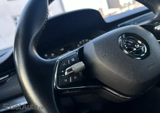 SKODA Octavia 1.5 TSI ACT Ambition