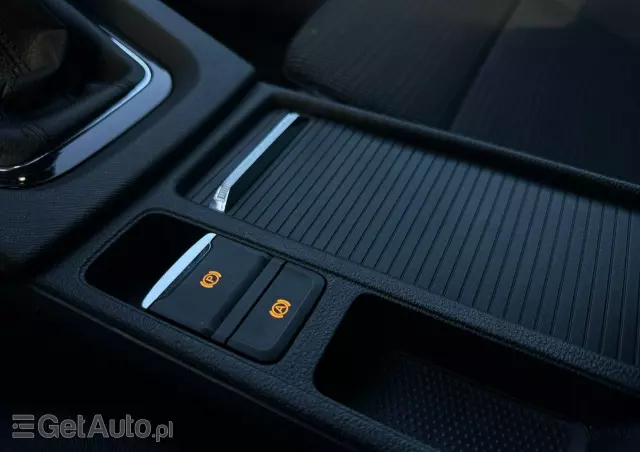 SKODA Octavia 1.5 TSI ACT Ambition