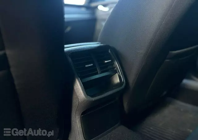 SKODA Octavia 1.5 TSI ACT Ambition