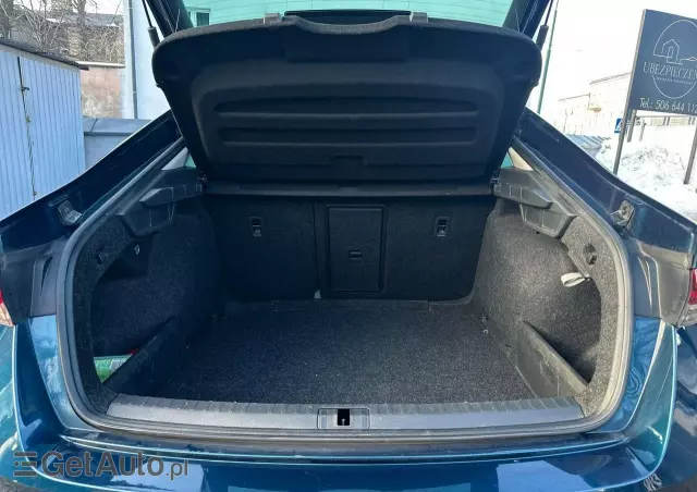 SKODA Octavia 1.5 TSI ACT Ambition