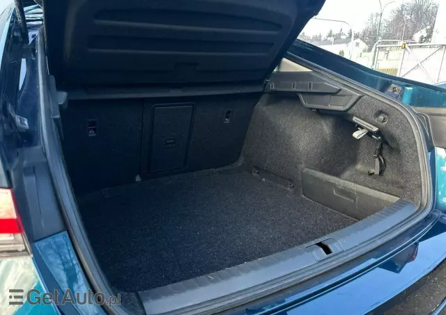 SKODA Octavia 1.5 TSI ACT Ambition