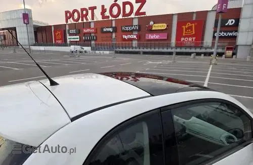 ABARTH 500 