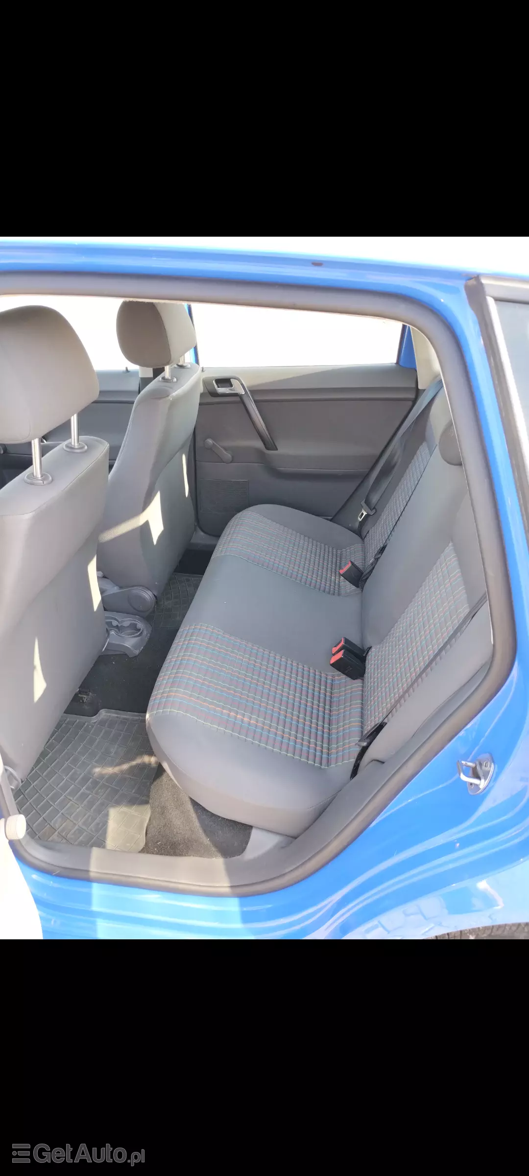 VOLKSWAGEN Polo Comfortline