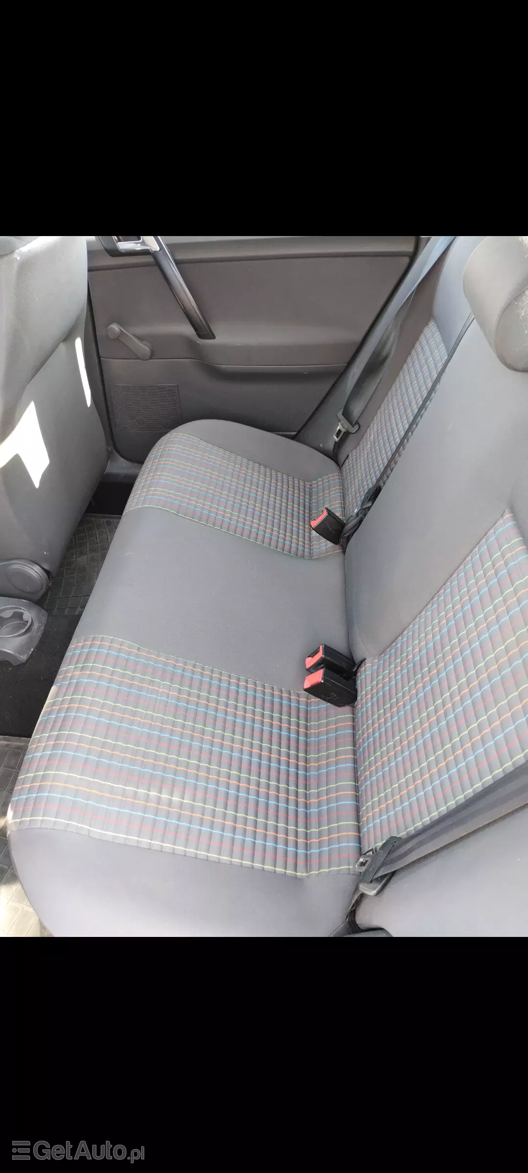 VOLKSWAGEN Polo Comfortline
