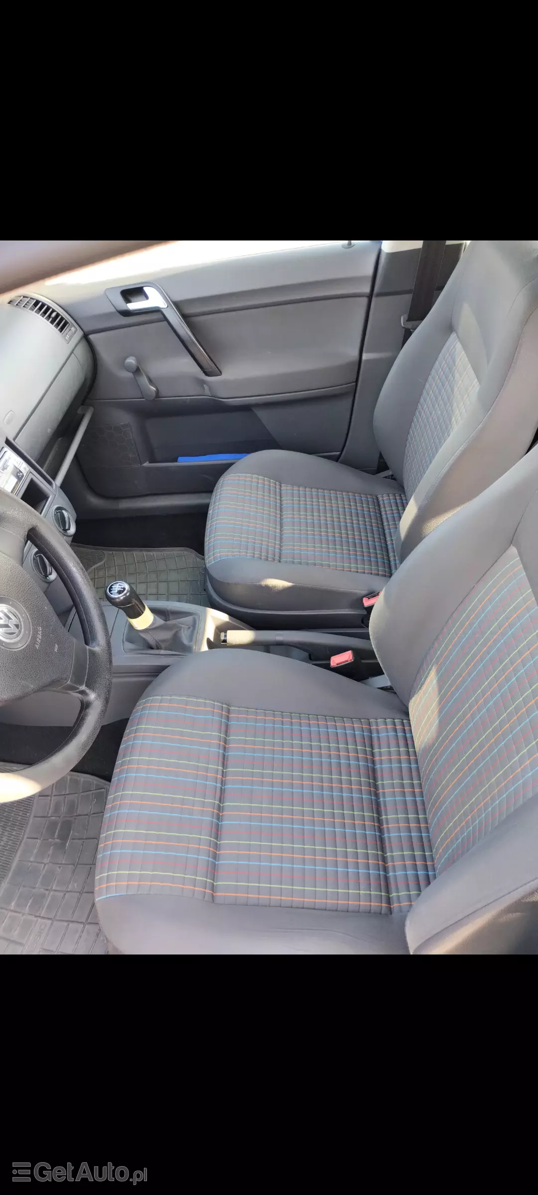 VOLKSWAGEN Polo Comfortline