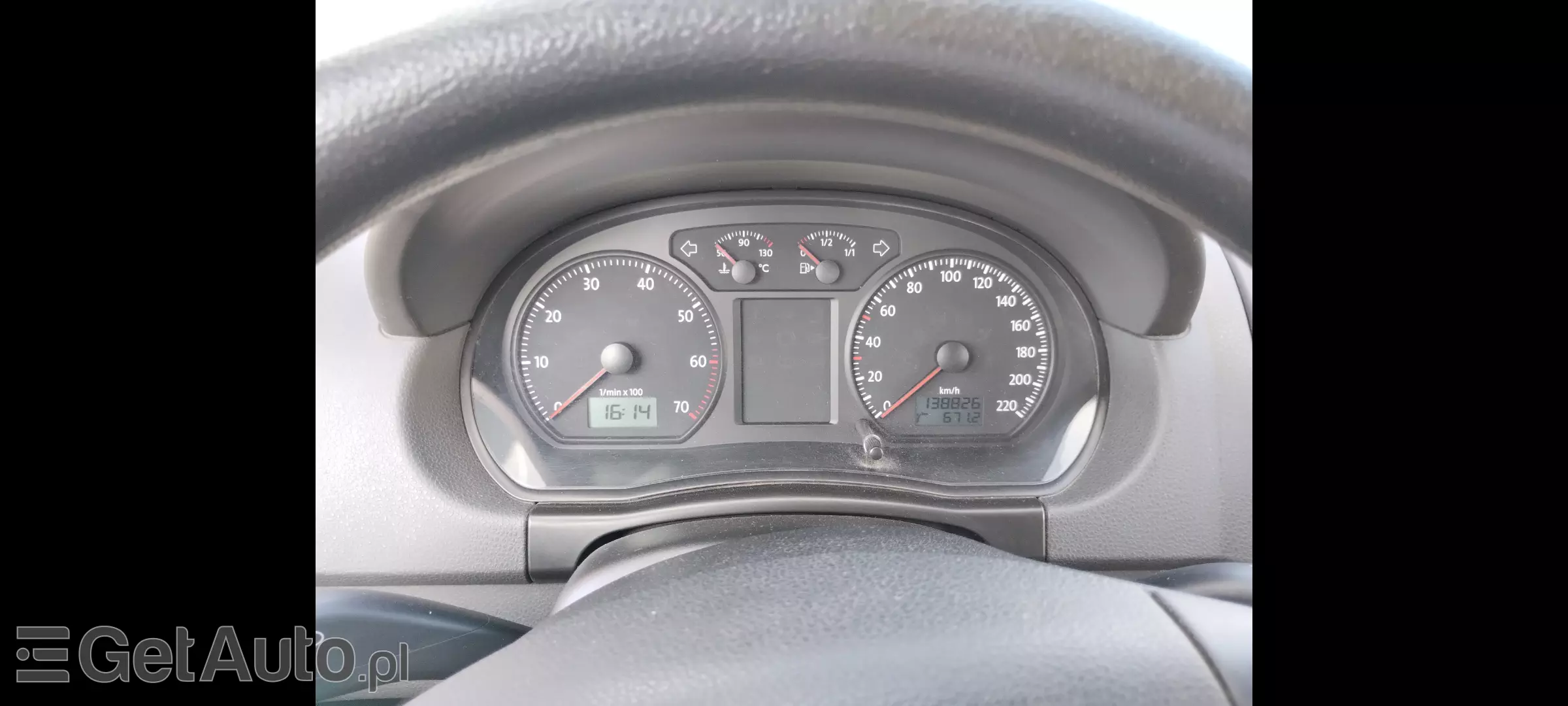 VOLKSWAGEN Polo Comfortline