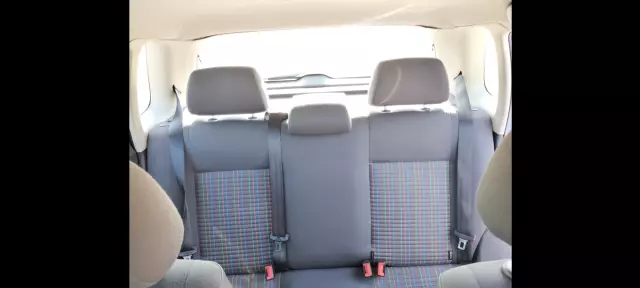 VOLKSWAGEN Polo Comfortline