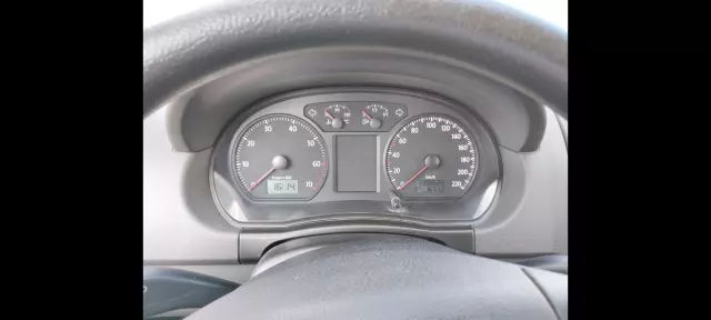 VOLKSWAGEN Polo Comfortline