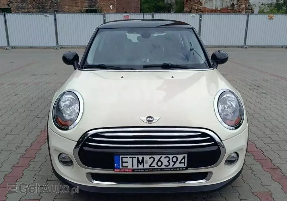 MINI Cooper Standard