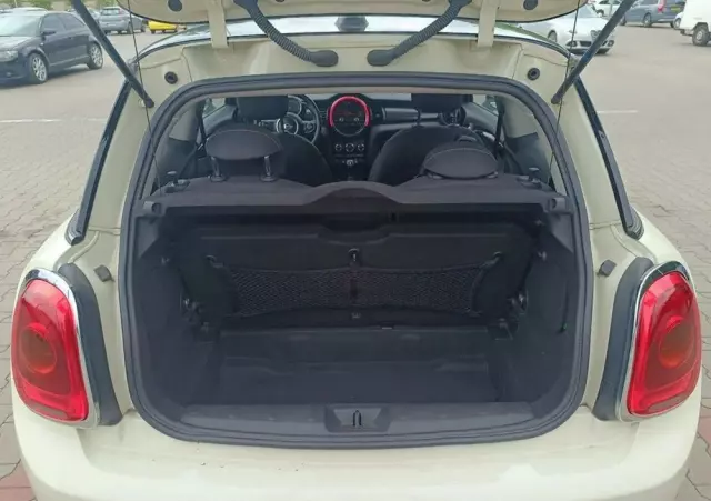 MINI Cooper Standard