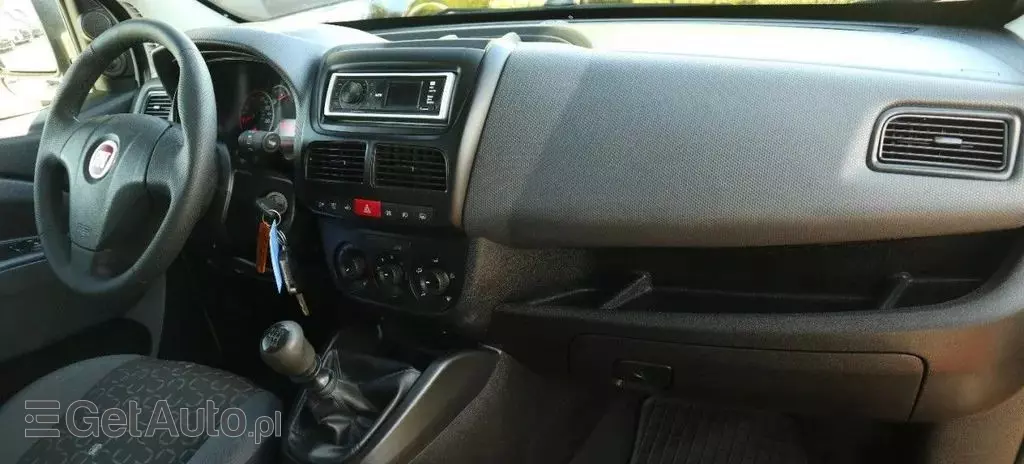 FIAT Doblo 
