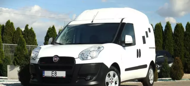 FIAT Doblo 