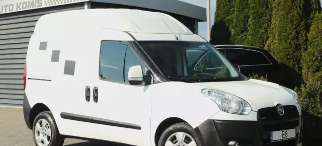 FIAT Doblo 