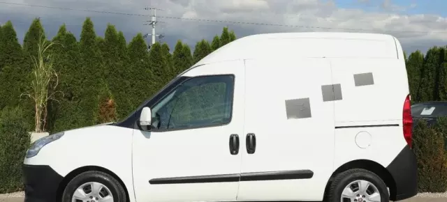 FIAT Doblo 