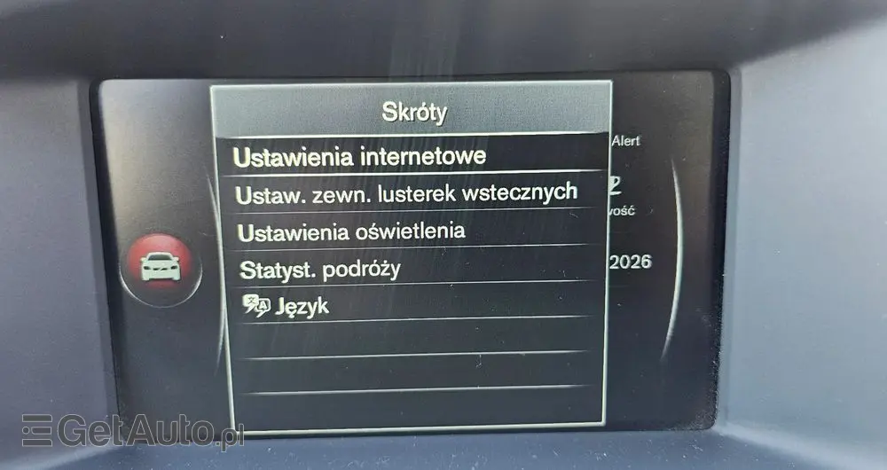 VOLVO V60 T5 Kinetic