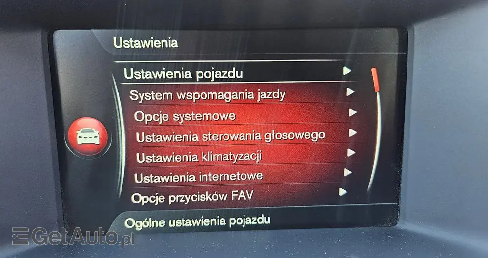 VOLVO V60 T5 Kinetic