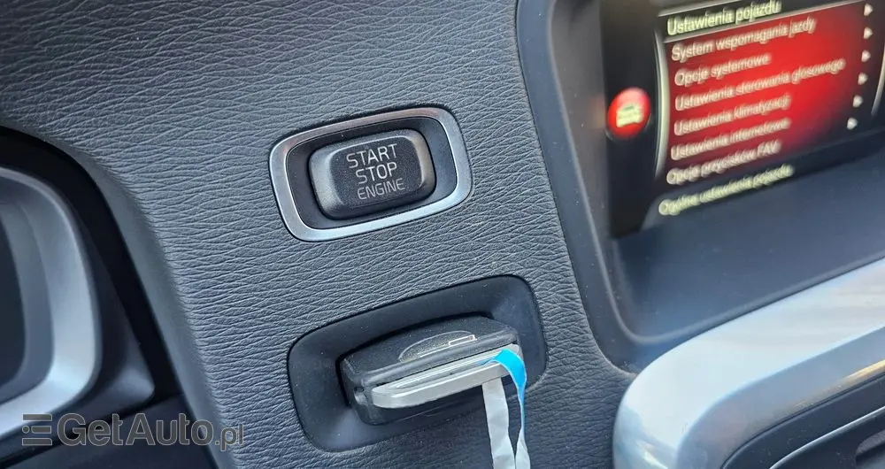 VOLVO V60 T5 Kinetic