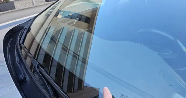 VOLVO V60 T5 Kinetic