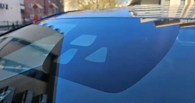 VOLVO V60 T5 Kinetic