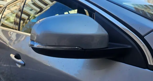 VOLVO V60 T5 Kinetic