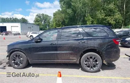 DODGE Durango 