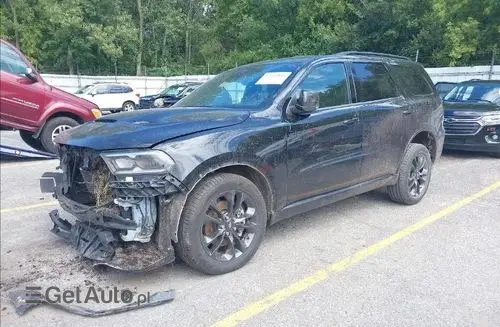 DODGE Durango 