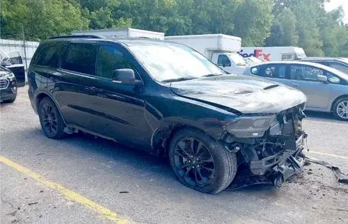 DODGE Durango 