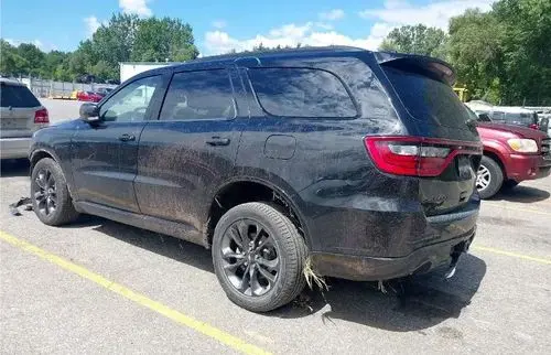DODGE Durango 