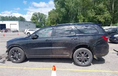 DODGE Durango 