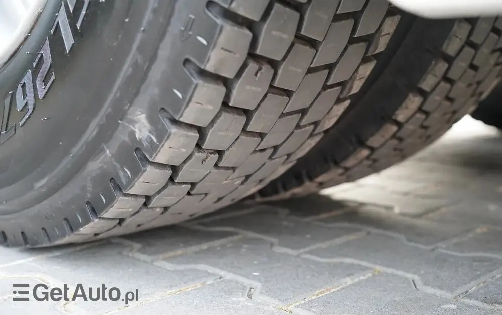 SCANIA R 450 / RETARDER / KLIMATYZACJA POSTOJOWA / PO ZŁOTYM KONTRAKCIE SERWISOWYM 