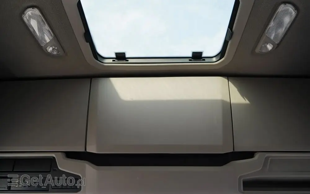 SCANIA R 450 / RETARDER / KLIMATYZACJA POSTOJOWA / PO ZŁOTYM KONTRAKCIE SERWISOWYM 