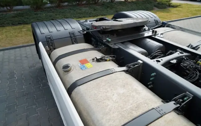 SCANIA R 450 / RETARDER / KLIMATYZACJA POSTOJOWA / PO ZŁOTYM KONTRAKCIE SERWISOWYM 