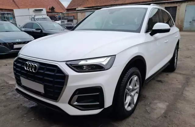 AUDI Q5 