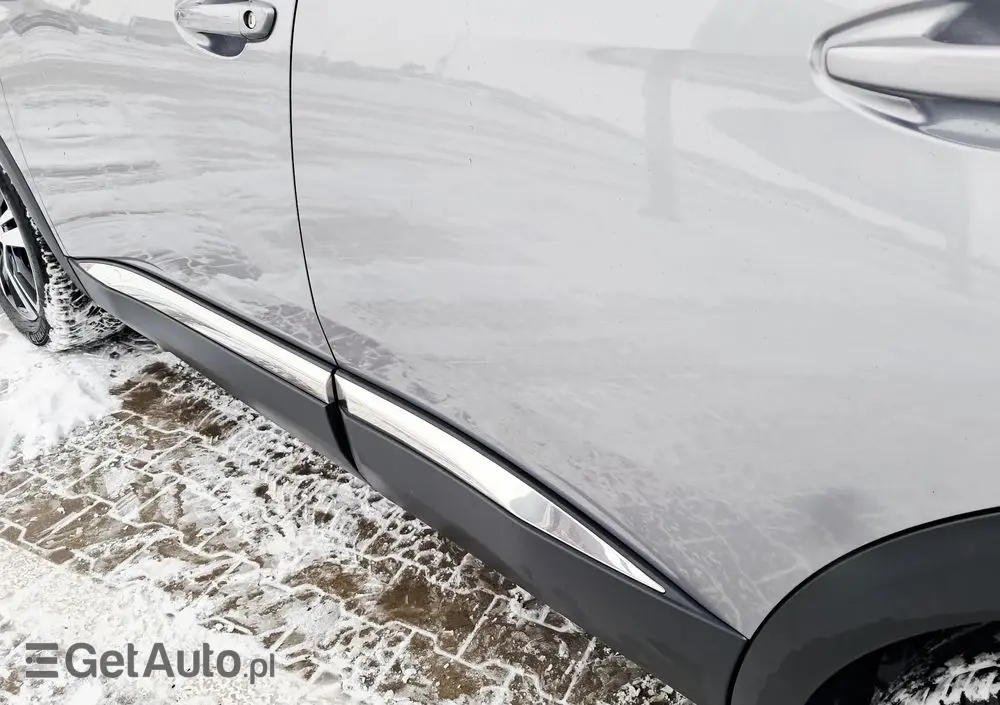 PEUGEOT 3008 BlueHDi 130 Stop & Start EAT8 Allure Business-Paket