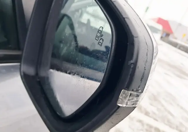 PEUGEOT 3008 BlueHDi 130 Stop & Start EAT8 Allure Business-Paket