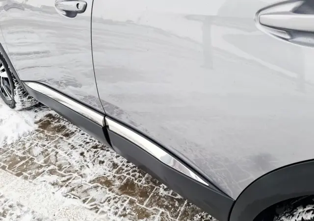 PEUGEOT 3008 BlueHDi 130 Stop & Start EAT8 Allure Business-Paket