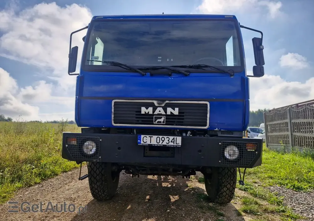 MAN 944 