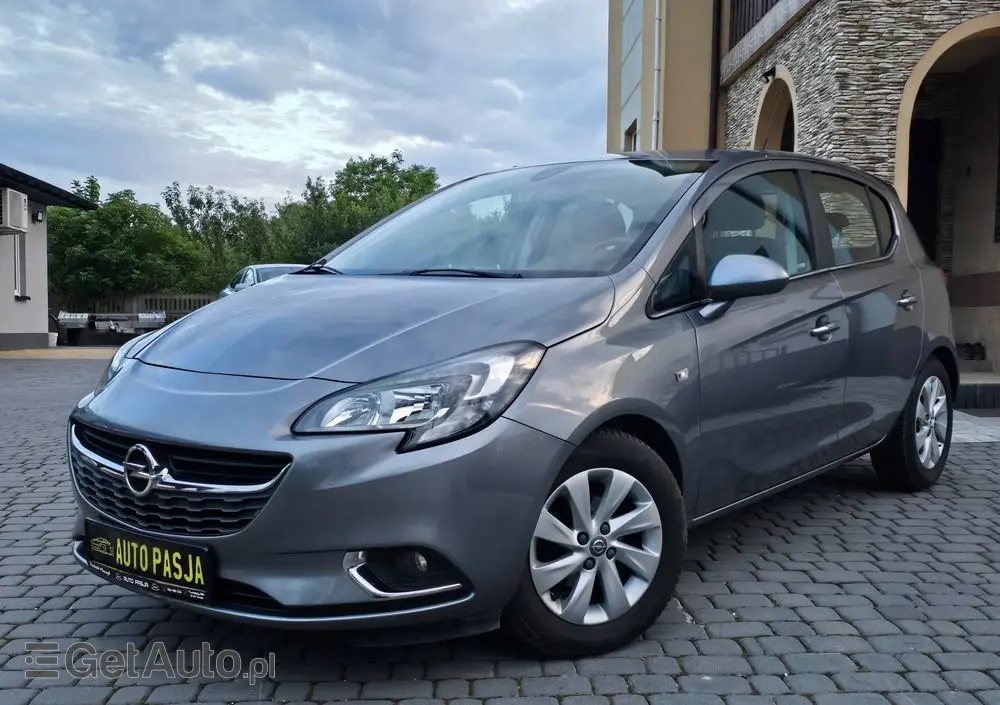 OPEL Corsa 1.4 Innovation