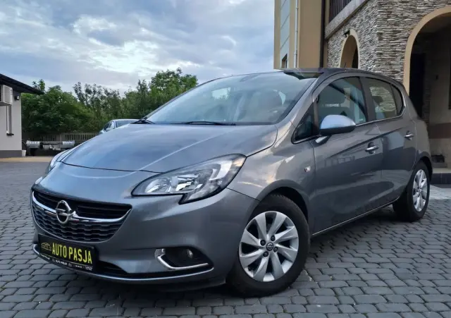 OPEL Corsa 1.4 Innovation