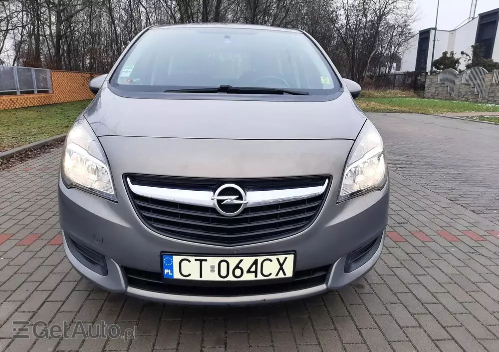 OPEL Meriva 1.4 Active